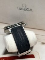 Omega Speedmaster Racing Co-Axial Chronograph White Dial 40 mm 2015 FULL SET, automático. - Imagen 3