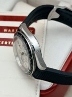 Omega Speedmaster Racing Co-Axial Chronograph White Dial 40 mm 2015 FULL SET, automático. - Imagen 5