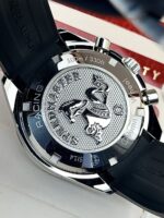 Omega Speedmaster Racing Co-Axial Chronograph White Dial 40 mm 2015 FULL SET, automático. - Imagen 6
