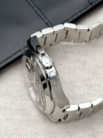 Omega Seamaster Aqua Terra 150M Co-Axial Chronograph 44 mm Black Dial, automático. - Imagen 3