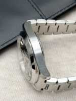 Omega Seamaster Aqua Terra 150M Co-Axial Chronograph 44 mm Black Dial, automático. - Imagen 4