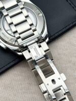 Omega Seamaster Aqua Terra 150M Co-Axial Chronograph 44 mm Black Dial, automático. - Imagen 5