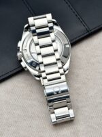 Omega Seamaster Aqua Terra 150M Co-Axial Chronograph 44 mm Black Dial, automático. - Imagen 6