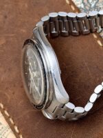 Omega Speedmaster Professional "Pre-Moon" Cal. 861 Step Dial 42 mm 145.022-69, a cuerda. - Imagen 4