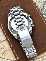 Omega Speedmaster Professional "Pre-Moon" Cal. 861 Step Dial 42 mm 145.022-69, a cuerda. - Imagen 5