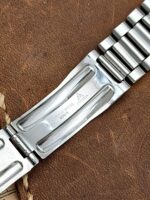 Omega Speedmaster Professional "Pre-Moon" Cal. 861 Step Dial 42 mm 145.022-69, a cuerda. - Imagen 6