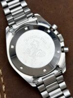 Omega Speedmaster Professional "Pre-Moon" Cal. 861 Step Dial 42 mm 145.022-69, a cuerda. - Imagen 7