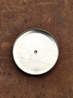 Omega Speedmaster Professional "Pre-Moon" Cal. 861 Step Dial 42 mm 145.022-69, a cuerda. - Imagen 9