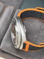 Zodiac Super Sea Wolf 68 Limited Edition 44 mm ZO9507 FULL SET, automático. - Imagen 4