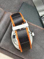 Zodiac Super Sea Wolf 68 Limited Edition 44 mm ZO9507 FULL SET, automático. - Imagen 5