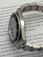 Rolex Submariner Date 40 mm 16610, automático. - Imagen 4