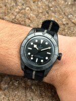 Tudor Black Bay Ceramic M79210CNU, automático. - Imagen 2