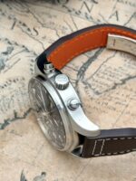 IWC Schaffhausen Pilot's Watch Chronograph "Le Petit Prince" Edition 43 mm IW377714, automático. - Imagen 3