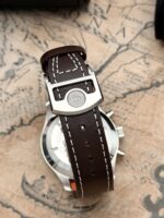 IWC Schaffhausen Pilot's Watch Chronograph "Le Petit Prince" Edition 43 mm IW377714, automático. - Imagen 5