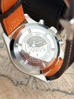 IWC Schaffhausen Pilot's Watch Chronograph "Le Petit Prince" Edition 43 mm IW377714, automático. - Imagen 6