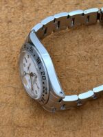 RARO Rolex Explorer II Polar "Chicchi di Mais" 40 mm 16570, automático. - Imagen 4