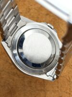 RARO Rolex Explorer II Polar "Chicchi di Mais" 40 mm 16570, automático. - Imagen 7