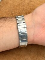 RARO Rolex Explorer II Polar "Chicchi di Mais" 40 mm 16570, automático. - Imagen 9