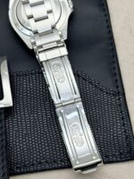 Rolex Explorer II Black Dial 40 mm 2001 16570, automático. - Imagen 5