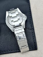 Rolex Explorer II Black Dial 40 mm 2001 16570, automático. - Imagen 6
