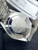 Rolex Explorer II Black Dial 40 mm 2001 16570, automático. - Imagen 7