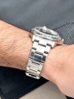 Rolex Explorer II Black Dial 40 mm 2001 16570, automático. - Imagen 8