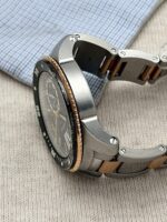 Cartier Calibre de Cartier Diver 300M 42 mm Steel & 18K Rose Gold W7100054, automático. - Imagen 4