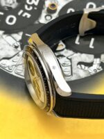 Omega Speedmaster Racing Co-Axial Chronograph "Panda" 40 mm 326.32.40.50.04.001, automático. - Imagen 4