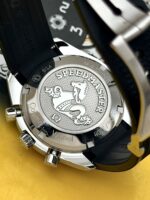 Omega Speedmaster Racing Co-Axial Chronograph "Panda" 40 mm 326.32.40.50.04.001, automático. - Imagen 5
