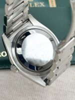 Rolex Datejust 36 mm White Roman Dial 116200 FULL SET, automático. - Imagen 6