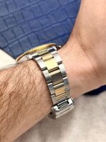 Rolex Submariner Date Bluesy 40 mm 16613, automático. - Imagen 6