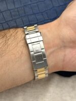 Rolex Submariner Date Bluesy 40 mm 16613, automático. - Imagen 7