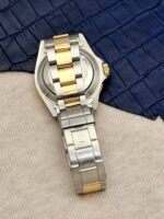 Rolex Submariner Date Bluesy 40 mm 16613, automático. - Imagen 5