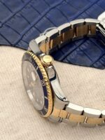 Rolex Submariner Date Bluesy 40 mm 16613, automático. - Imagen 3