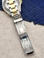 Rolex Submariner Date Bluesy 40 mm 16613, automático. - Imagen 9