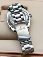 Omega Seamaster Planet Ocean 600M Co-Axial 8500 45.5 mm FULL SET, automático. - Imagen 5