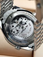 Omega Seamaster Planet Ocean 600M Co-Axial 8500 45.5 mm FULL SET, automático. - Imagen 6
