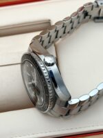 Omega Seamaster Planet Ocean 600M Co-Axial 8500 45.5 mm FULL SET, automático. - Imagen 3