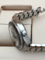 Omega Seamaster Planet Ocean 600M Co-Axial 8500 45.5 mm FULL SET, automático. - Imagen 4