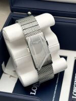 Longines HydroConquest 2026 Blue Bezel 42 mm FULL SET, automático. - Imagen 3