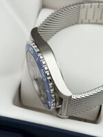 Longines HydroConquest 2026 Blue Bezel 42 mm FULL SET, automático. - Imagen 5