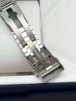 Longines HydroConquest 2026 Blue Bezel 42 mm FULL SET, automático. - Imagen 7