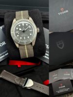 Tudor Black Bay 58 925 Silver 39 mm FULL SET 2023, automático. - Imagen 7