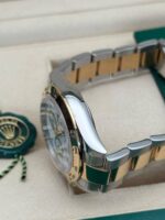 Rolex Cosmograph Daytona Two Tone 116503 FULL SET 2022, automático. - Imagen 5