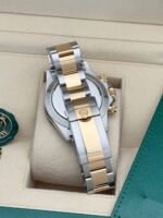 Rolex Cosmograph Daytona Two Tone 116503 FULL SET 2022, automático. - Imagen 6