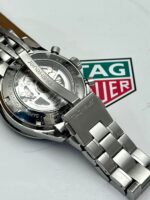 TAG Heuer Carrera Calibre 16 CV2010-3 "Brad Pitt", automático. - Imagen 5