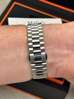 Mido Multifort Patrimony Powerwind Anthracite Dial 40 mm 2026 FULL SET, automático. - Imagen 7