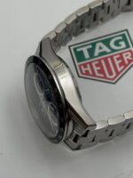 TAG Heuer Carrera Calibre 16 CV2010-3 "Brad Pitt", automático. - Imagen 4