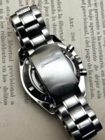 Omega Speedmaster Broad Arrow 1957 Co-Axial 50th Anniversary 42 mm, automático. - Imagen 5