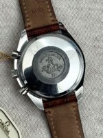Omega Speedmaster Mark 40 Day Date 39 mm Triple Calendar, automático. - Imagen 5